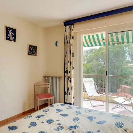 Boulouris Mimosa By Interhome