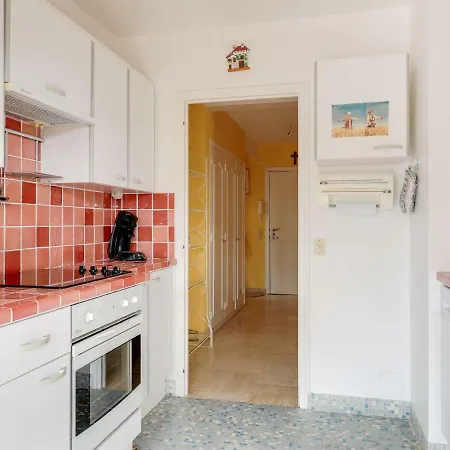 Boulouris Mimosa By Interhome