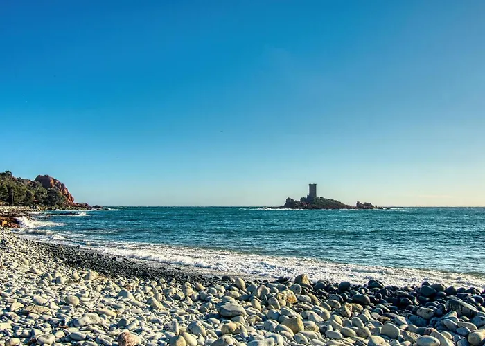 Boulouris Mimosa By Interhome