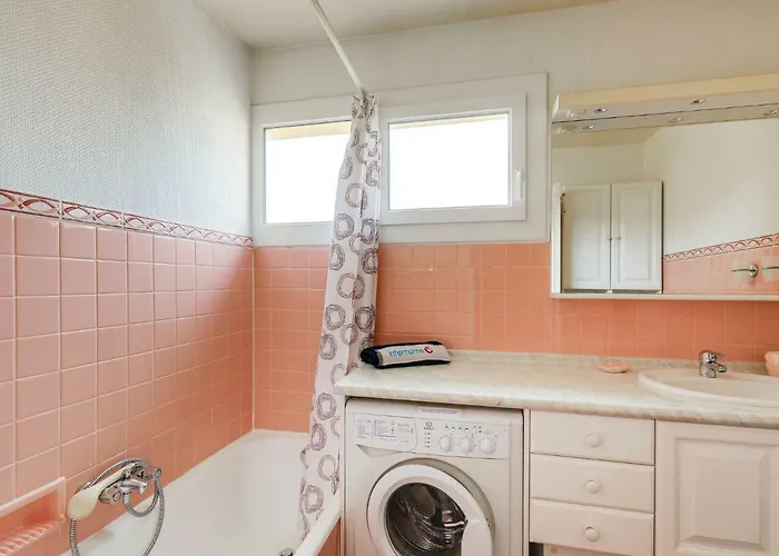 Boulouris Mimosa By Interhome アパート Saint-Raphaël