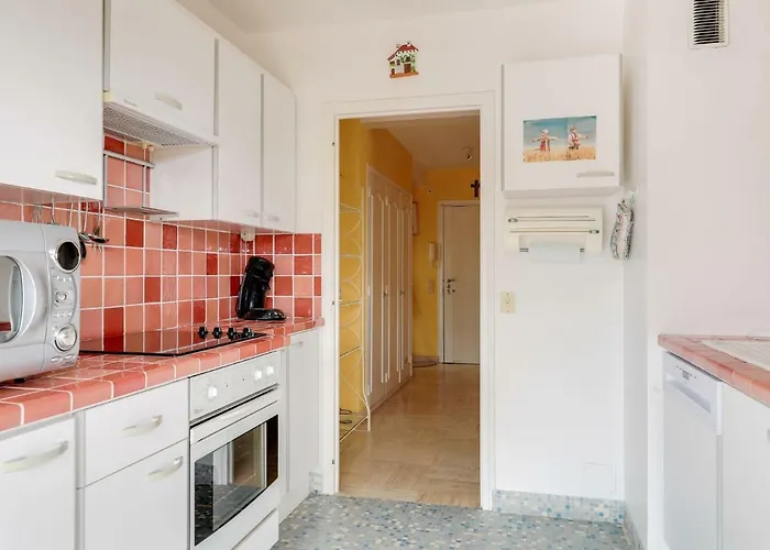 Boulouris Mimosa By Interhome