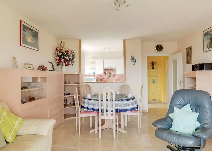 Boulouris Mimosa By Interhome Saint-Raphaël