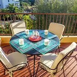 Boulouris Mimosa By Interhome Saint-Raphaël