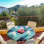Boulouris Mimosa By Interhome *