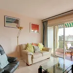 Boulouris Mimosa By Interhome Apartman Saint-Raphaël