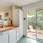 Boulouris Mimosa By Interhome Apartman Saint-Raphaël