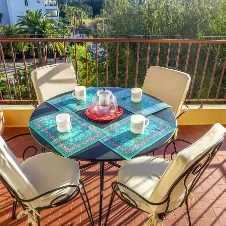 Boulouris Mimosa By Interhome Saint-Raphaël