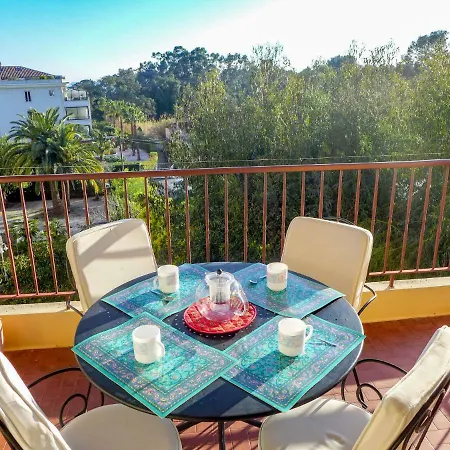 Boulouris Mimosa By Interhome *