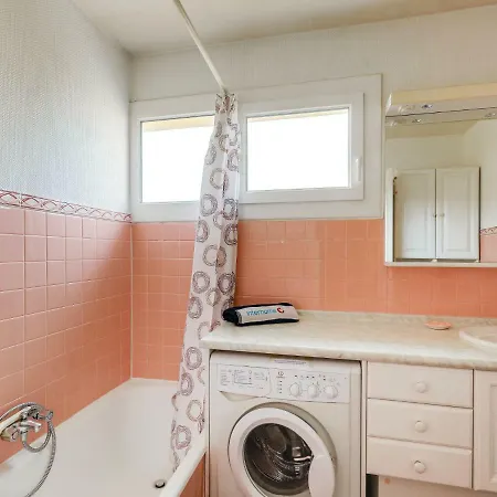 Boulouris Mimosa Apartment Saint-Raphael (Var)