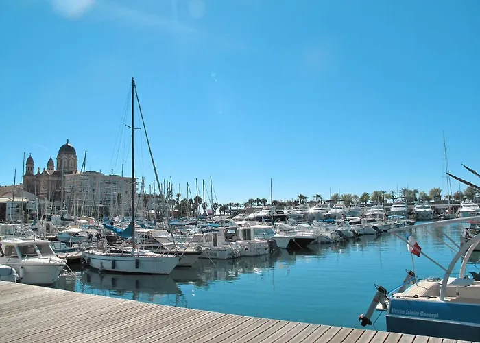 Boulouris Mimosa By Interhome * Saint-Raphaël