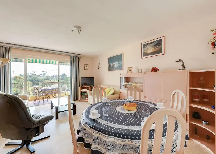 Boulouris Mimosa By Interhome